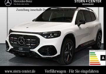 Mercedes-Benz GLB 250 3.000 km 56.888 &euro; Regensburg 93053