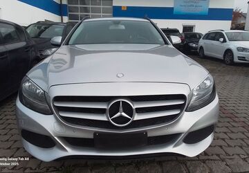Mercedes-Benz C 220 380.900 km 8.300 &euro; Hemau 93155