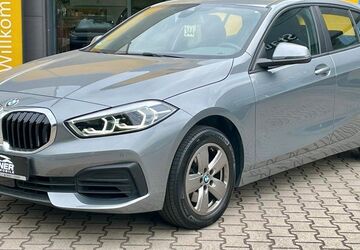 BMW 116 14.787 km 20.980 &euro; Kelheim 93309