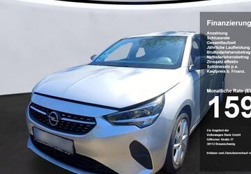 Opel Corsa 28.310 km 12.390 &euro; Regensburg 93055