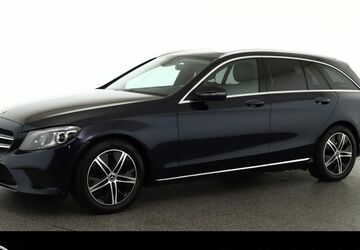 Mercedes-Benz C 300 117.000 km 23.499 &euro; Schierling 84069