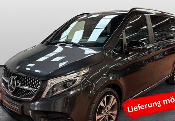 Mercedes-Benz V 300 78.600 km 52.900 &euro; Regensburg 93053