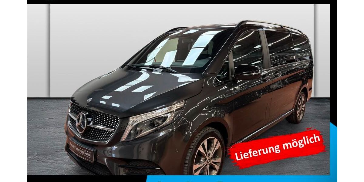 Mercedes-Benz V 300 78.600 km 52.900 &euro; Regensburg 93053