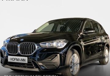 BMW X1 40.000 km 25.860 &euro; Abensberg 93326