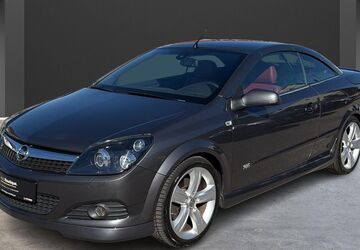Opel Astra 136.661 km 8.490 &euro; Schierling 84069