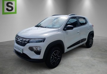 Dacia Spring 9.520 km 11.490 &euro; Regensburg 93055