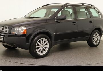 Volvo XC90 194.547 km 5.000 &euro; Schierling 84069