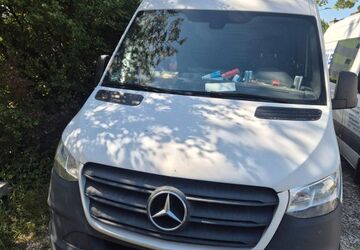 Mercedes-Benz Sprinter 150.000 km 22.990 &euro; Neutraubling 93073