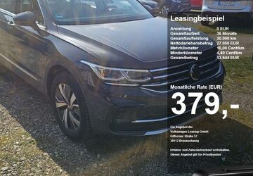 VW Tiguan 34.643 km 27.890 &euro; Regensburg 93055