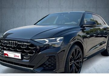 Audi Q8 9.900 km 106.660 &euro; Regensburg 93059