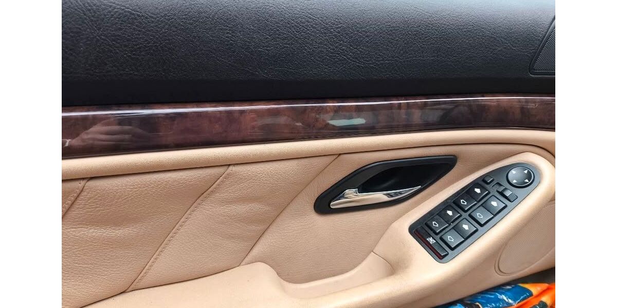 BMW 530 300.000 km 5.000 &euro; Nittenau 93149