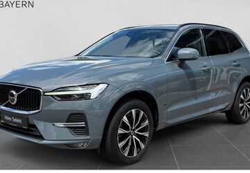 Volvo XC60 108.750 km 29.990 &euro; Neutraubling 93073