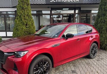 Mazda CX-60 46.991 km 36.699 &euro; Regensburg 93055