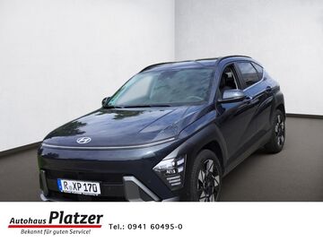 Gebrauchte Hyundai Kona