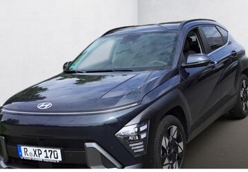 Hyundai KONA 164.500 km 29.980 &euro; Regensburg 93055