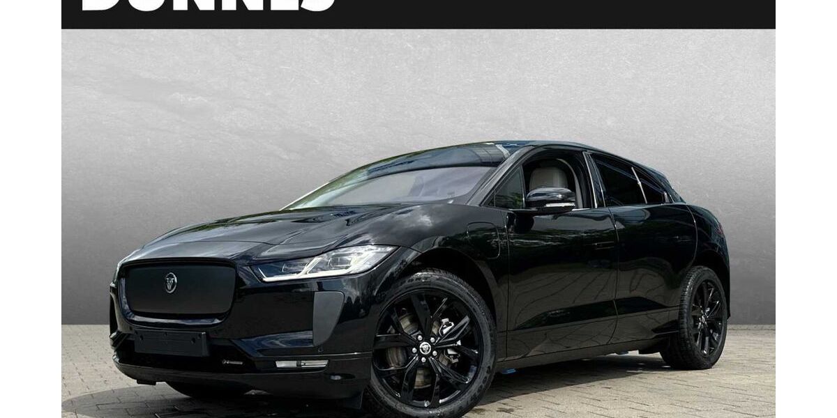 Jaguar I-Pace 1.550 km 67.290 &euro; Regensburg 93059