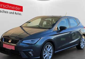 Seat Ibiza 7.185 km 20.450 &euro; Regensburg 93055