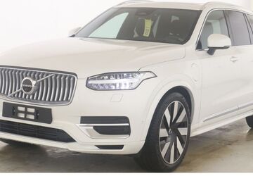 Volvo XC90 20.100 km 63.990 &euro; Neutraubling 93073