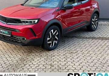 Opel Mokka 9.820 km 21.970 &euro; Rohr 93352