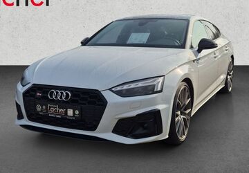 Audi S5 66.419 km 44.790 &euro; Nittenau 93149