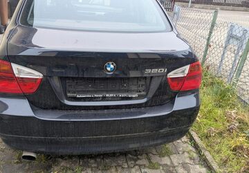 BMW 320 178.000 km 4.300 &euro; Kelheim 93309