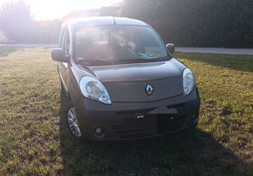 Renault Kangoo 225.000 km 3.900 &euro; RAIN 94369