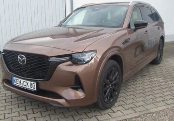 Mazda CX-80 13.437 km 56.990 &euro; Teugn 93356