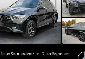 Mercedes-Benz GLE 300 50.885 km 69.799 &euro; Regensburg 93053