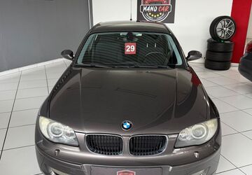 BMW 118 190.000 km 3.499 &euro; Kelheim 93309