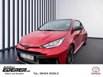 Gebrauchte Toyota Yaris