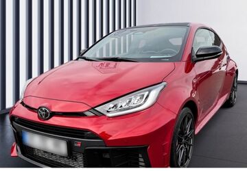 Toyota Yaris 6.450 km 43.950 &euro; Nittendorf 93152