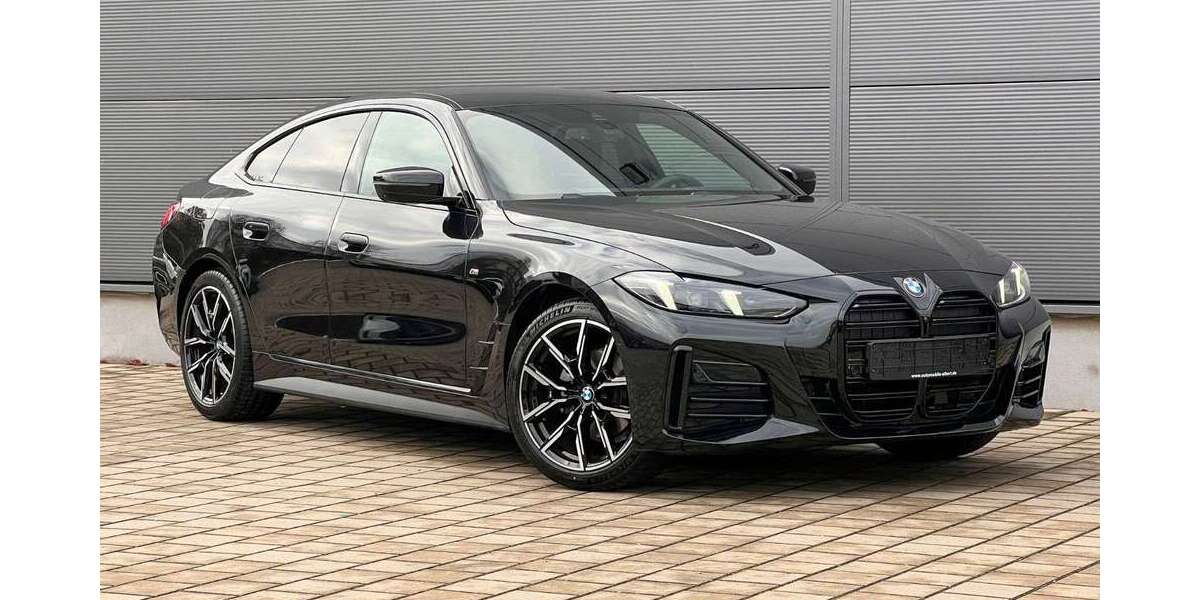 BMW 420 8.159 km 43.390 &euro; Rohr i. NB (bei Regensburg) 93352