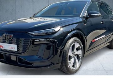 Audi Q6 e-tron 14.900 km 65.780 &euro; Regensburg 93059