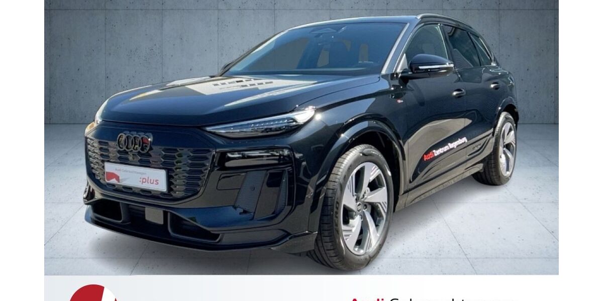 Audi Q6 e-tron 14.900 km 65.780 &euro; Regensburg 93059