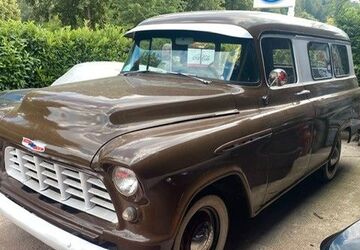 Chevrolet Suburban 107.000 km 19.999 &euro; Bad Abbach 93077