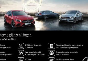 Mercedes-Benz CLA 250 52.904 km 30.990 &euro; Regensburg 93053