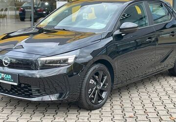 Opel Corsa 11.186 km 15.480 &euro; Kelheim 93309