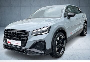 Audi Q2 9.900 km 39.340 &euro; Regensburg 93059
