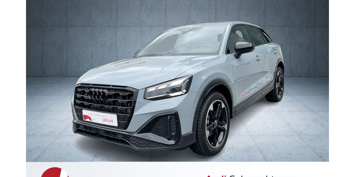 Audi Q2 9.900 km 39.340 &euro; Regensburg 93059