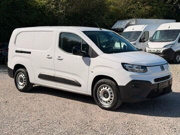 Gebrauchte Fiat Doblo