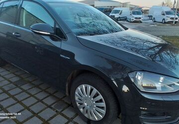 VW Golf 111.760 km 7.400 &euro; Hemau 93155