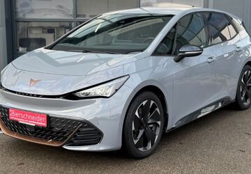 Cupra Born 27.500 km 22.750 &euro; Regensburg 93055