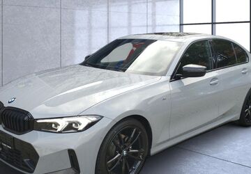 BMW 320 29.900 km 43.099 &euro; Regensburg 93053