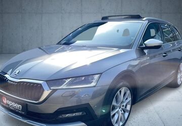 Skoda Octavia 82.613 km 28.970 &euro; Saal a.d. Donau 93342