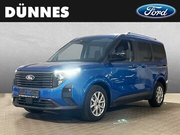 Gebrauchte Ford Tourneo Courier