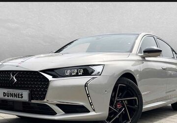 DS Automobiles Andere 1.500 km 38.290 &euro; Regensburg 93059