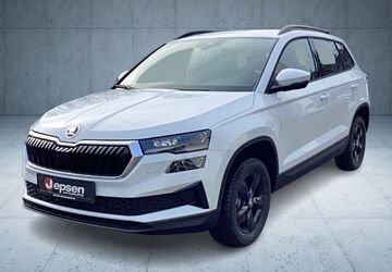 Skoda Karoq 4.900 km 36.970 &euro; Regensburg 93049