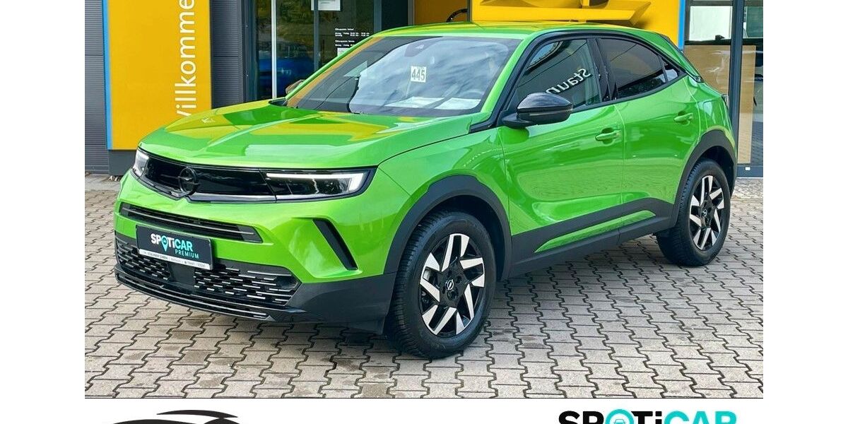 Opel Mokka 4.553 km 19.480 &euro; Kelheim 93309