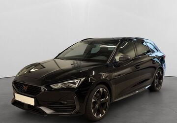 Cupra Leon 42.520 km 23.790 &euro; Regensburg 93055