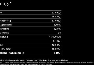 Mercedes-Benz E 200 8.500 km 53.666 &euro; Regensburg 93053